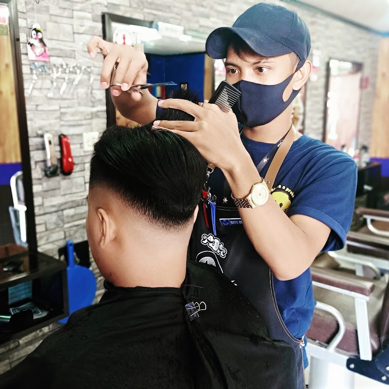 Potongan Rambut yang Membuka Pintu Sukses di Cilacap